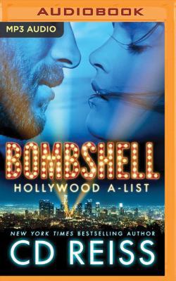 Bombshell 1536623024 Book Cover