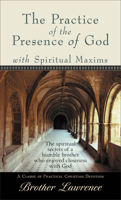 The Practice of the Presence of God with Spirit... B002BIAZ7C Book Cover