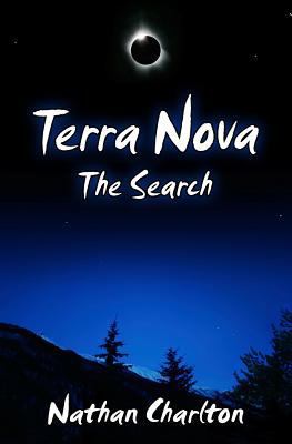 Terra Nova: The Search 1438276176 Book Cover