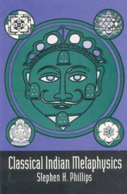 Classical Indian Metaphysics: Refutations of Re... 8120814894 Book Cover