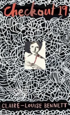 Checkout 19 1787333558 Book Cover