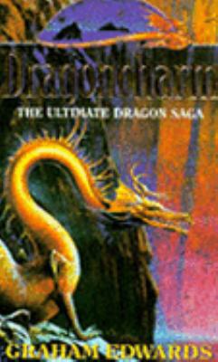 Dragoncharm 0006480217 Book Cover