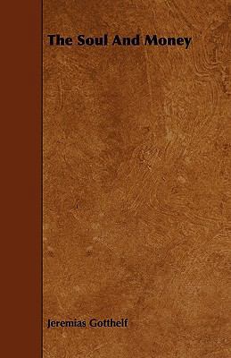 The Soul And Money 1444693743 Book Cover