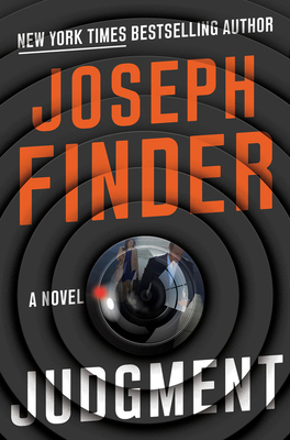 Judgment 1788544595 Book Cover