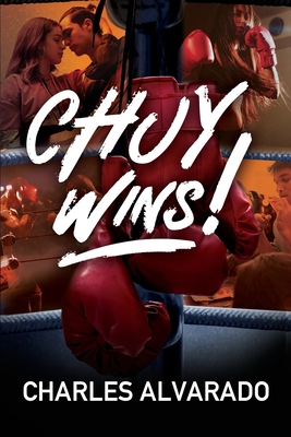 Chuy Wins! B0C1J1Y7V7 Book Cover