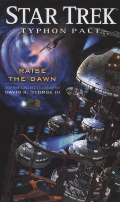 Typhon Pact: Raise the Dawn 1451649568 Book Cover