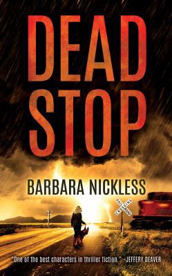 Dead Stop 1536619507 Book Cover