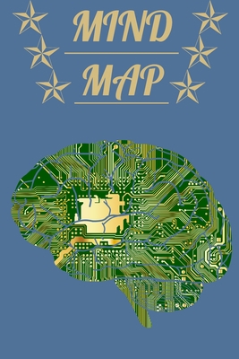 Mind Map: A Powerful Tool For Brainstorming, Pl... 1711300004 Book Cover