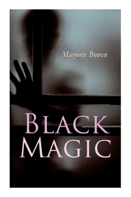 Black Magic 8027345103 Book Cover