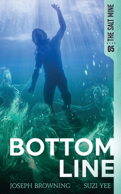 Bottom Line 1949578119 Book Cover