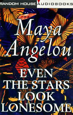 Even the Stars Look Lonesome 0679460624 Book Cover