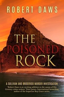 Poison Rock 1911331213 Book Cover