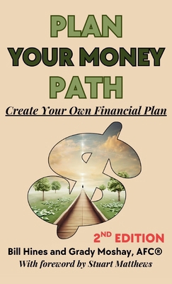 Plan Your Money Path: Create and Control Your O... B0GX3MF6G9 Book Cover