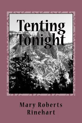 Tenting Tonight 1979153981 Book Cover