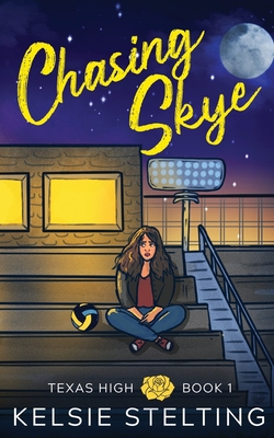 Chasing Skye 1956948236 Book Cover