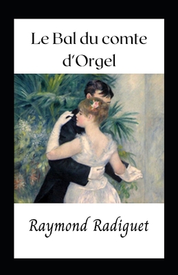 Le Bal du comte d'Orgel [French] B0B8BRNH9D Book Cover