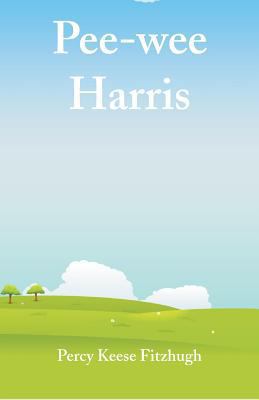Pee-wee Harris 9352975243 Book Cover