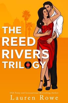 The Reed Rivers Trilogy 1951315855 Book Cover