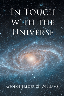 In Touch With The Universe B0DJRP8HRT Book Cover
