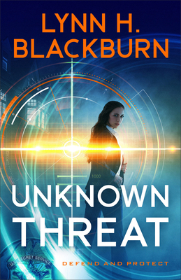 Unknown Threat 0800739612 Book Cover