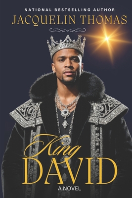 King David B0DQYHMMX5 Book Cover