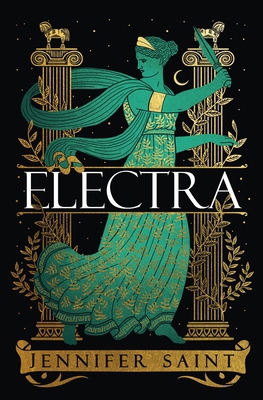 Electra [Spanish] 8419130869 Book Cover