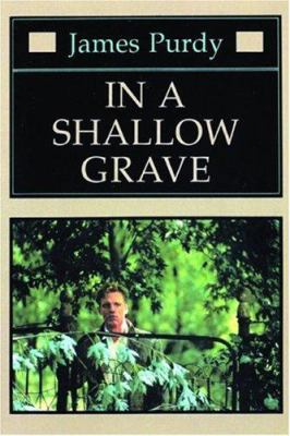 In a Shallow Grave 0872862348 Book Cover