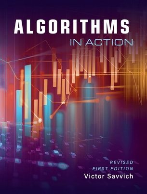 Algorithms in Action B0BRNYYMGP Book Cover