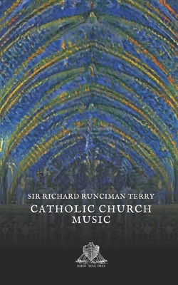 Catholic church music 1670852717 Book Cover