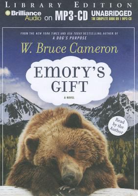 Emory's Gift 1455816760 Book Cover