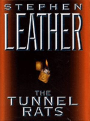 The Tunnel Rats 0340689536 Book Cover