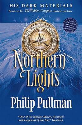 Northern Lights (His Dark Materials) 043995178X Book Cover
