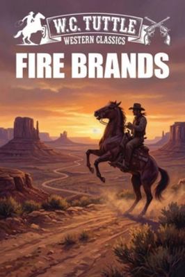 Fire Brands 1667663844 Book Cover