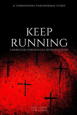 Keep Running 1687157375 Book Cover