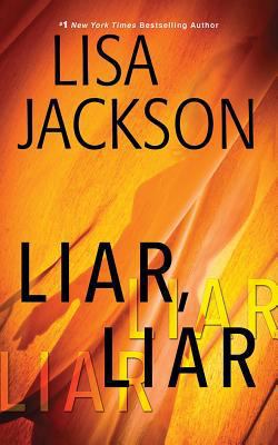 Liar, Liar 1491531746 Book Cover