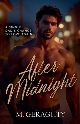After Midnight 1968759131 Book Cover