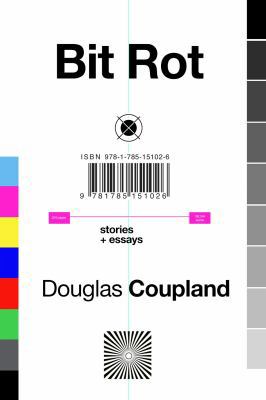 BIT ROT 1785151029 Book Cover