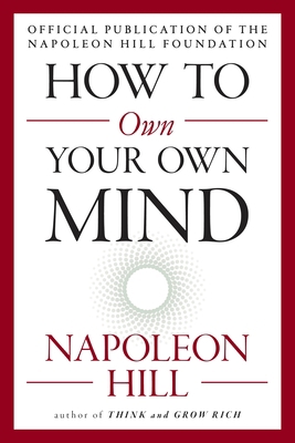 How to Own Your Own Mind 0143111523 Book Cover