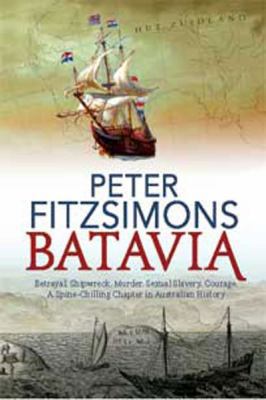 Batavia (Large Print 16pt) [Large Print] 1459615379 Book Cover