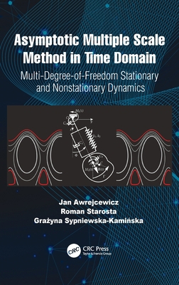 Asymptotic Multiple Scale Method in Time Domain... 1032219416 Book Cover