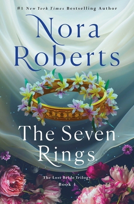 The Seven Rings: The Lost Bride Trilogy, Book 3 1250288797 Book Cover