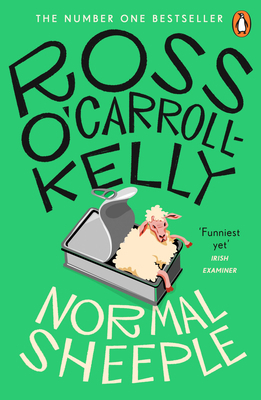 Normal Sheeple 184488550X Book Cover