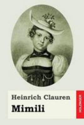 Mimili [German] 1544696914 Book Cover