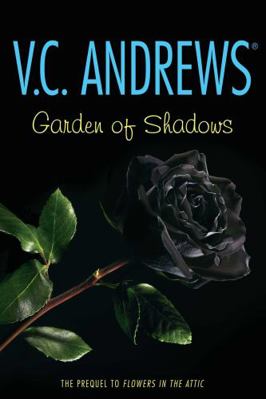 Garden of Shadows 1442406437 Book Cover