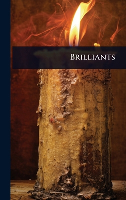 Brilliants 1023651955 Book Cover
