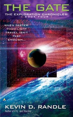 The Gate 0441013988 Book Cover
