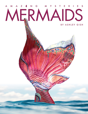Mermaids 1628327820 Book Cover