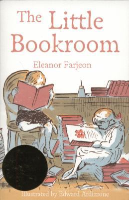 The Little Bookroom. Eleanor Farjeon 0192732498 Book Cover