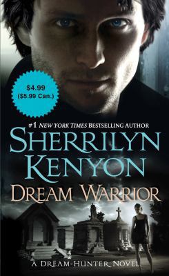 Dream Warrior 1250005353 Book Cover