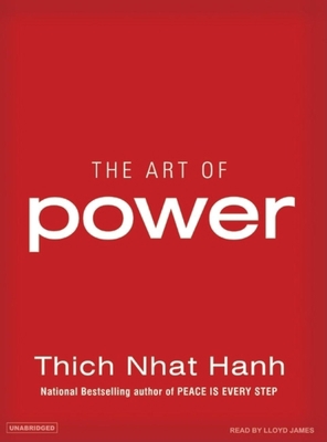 The Art of Power 1400105102 Book Cover